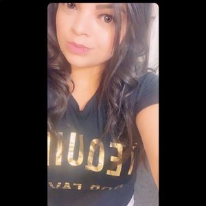 Meet your Posher, Mayra